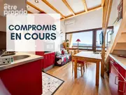 Appartement à SAINT-MICHEL-DE-CHAILLOL