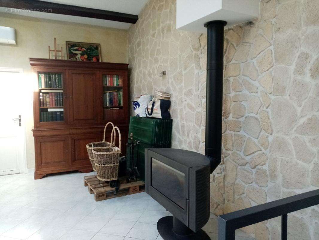 Maison  9 pièce(s) 190 m2 - photo 8