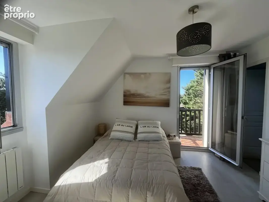 Golf du home – superbe 2 pièces avec vue dégagée et aperçu mer - photo 7