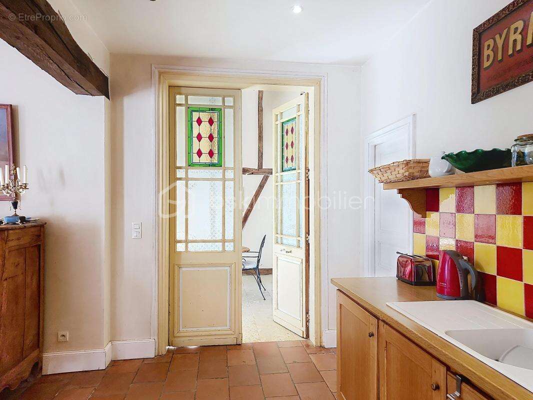 Maison à LECTOURE