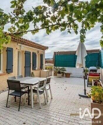 Photo 9 - Maison à ENSUES-LA-REDONNE