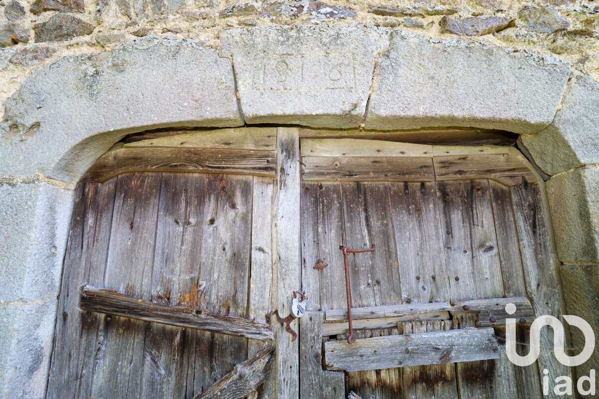 Photo 8 - Maison à SAINT-ETIENNE-AUX-CLOS