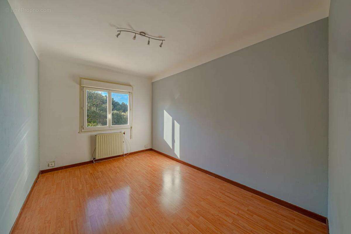 Maison à MARSEILLE-15E