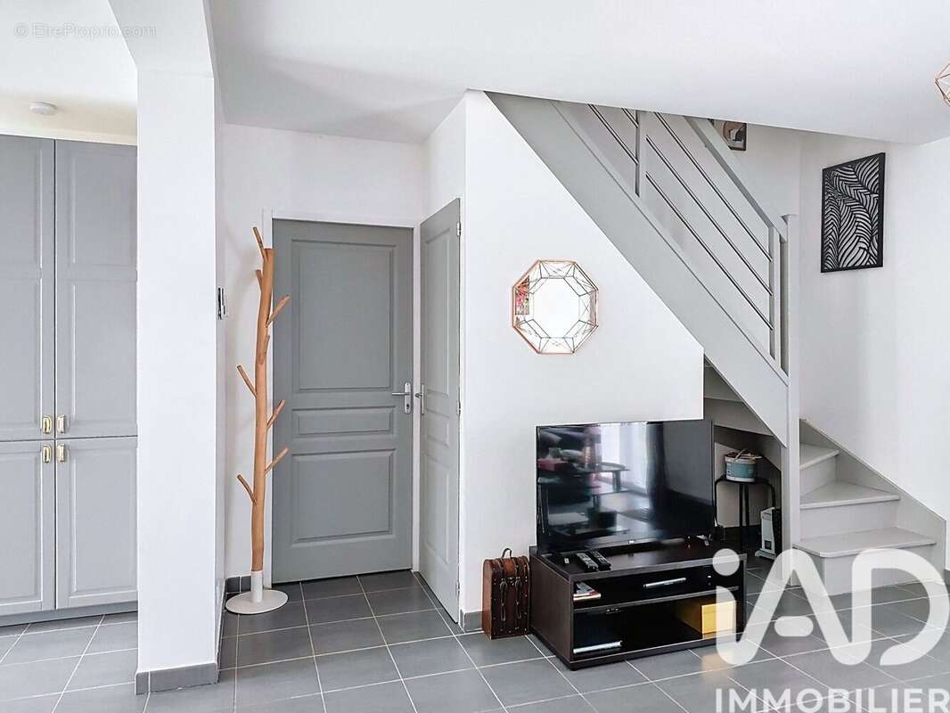 Photo 6 - Maison à ABLIS