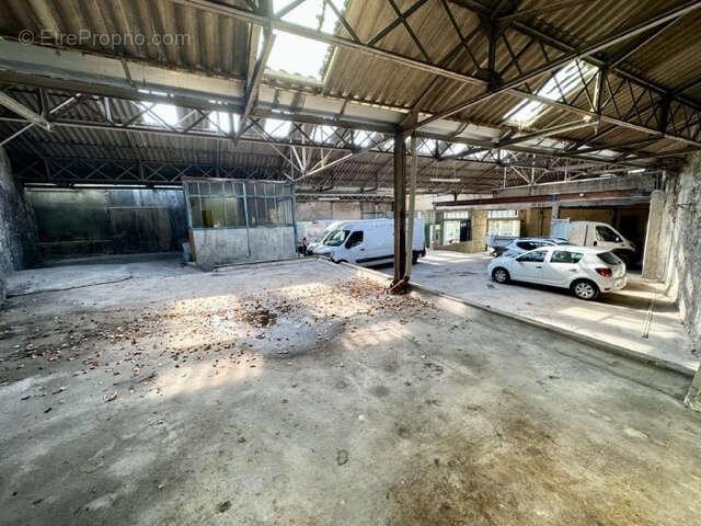 Commerce à BOULOGNE-SUR-MER