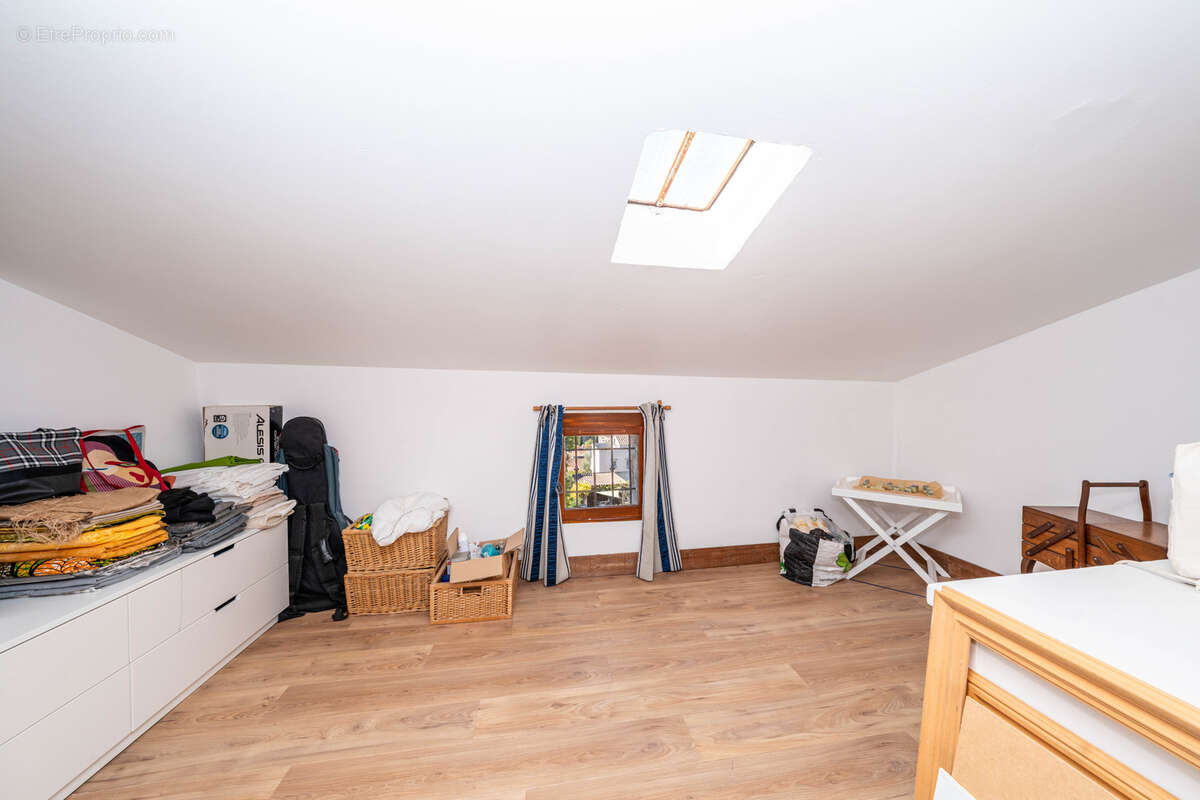 Maison à LA COLLE-SUR-LOUP