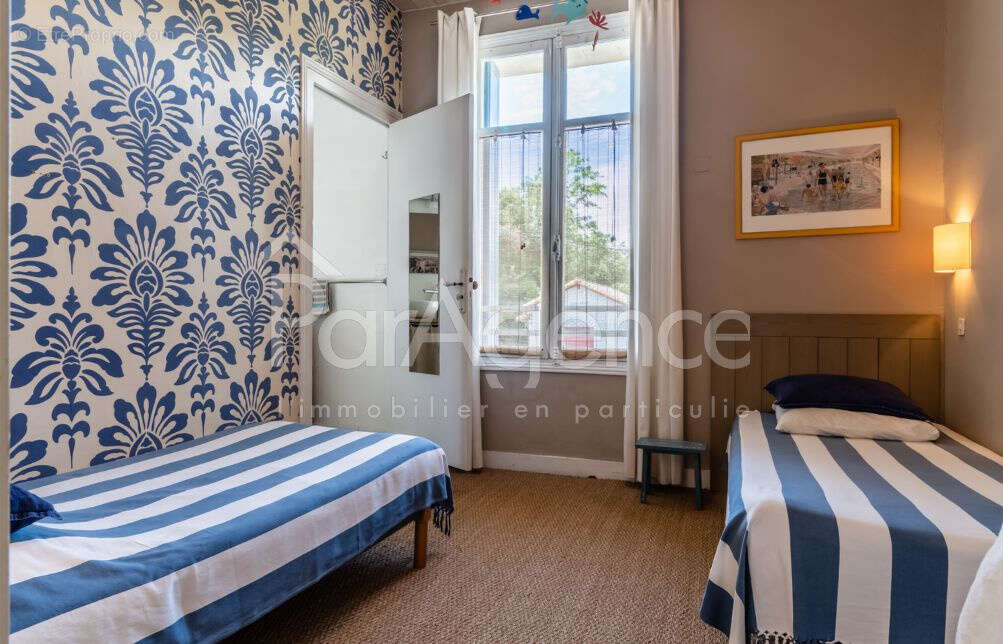Villa balnéaire   Centre-ville et plage à pied   Saint-Palais-sur-Mer - photo 13