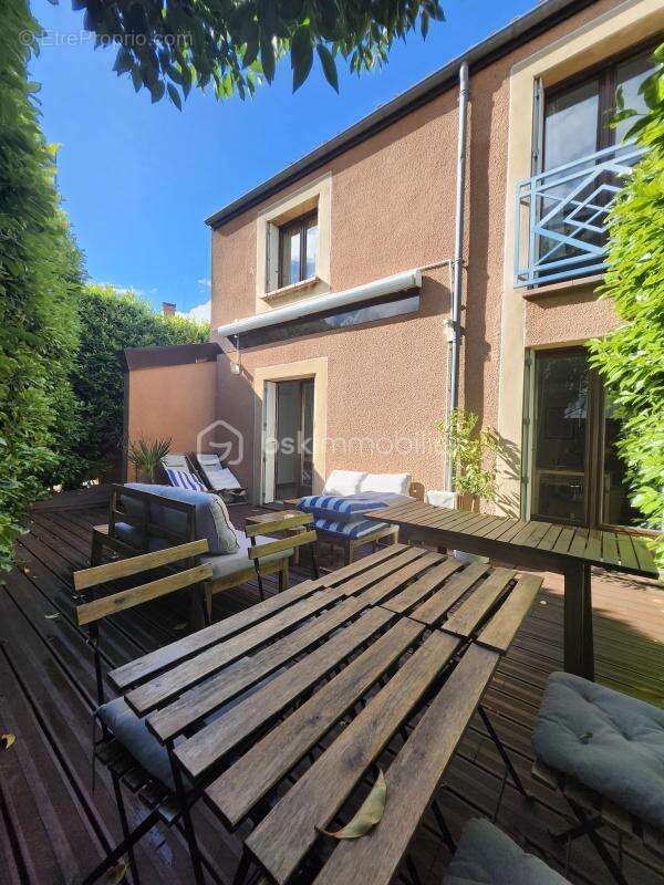 Maison à TOULOUSE