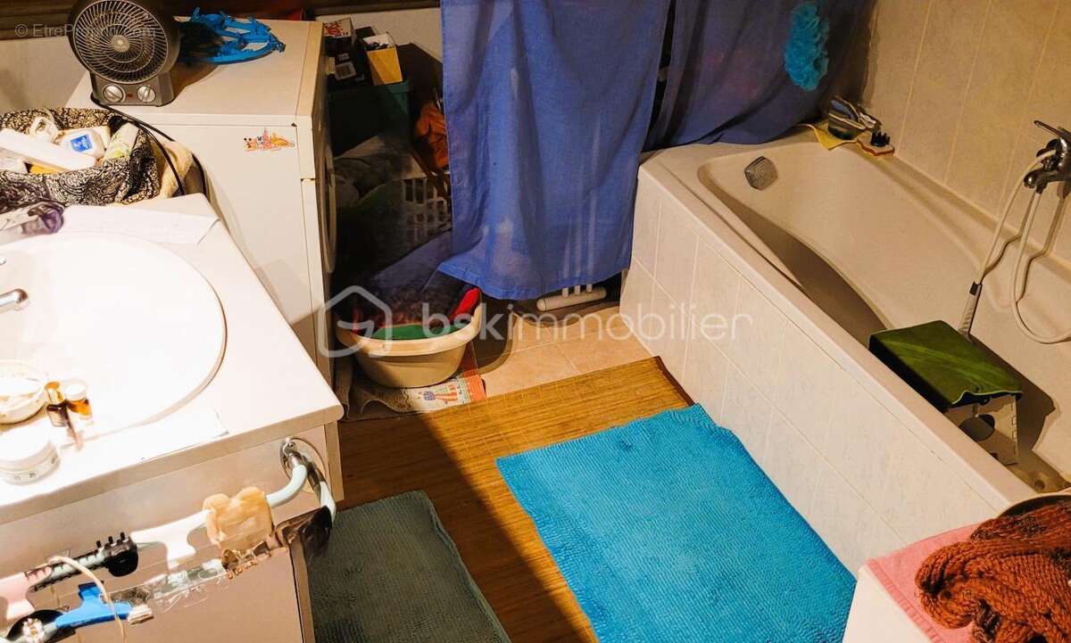 Appartement à ALLOS