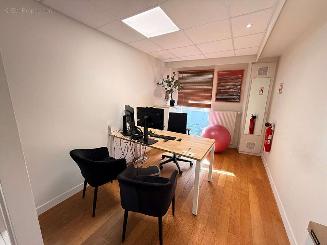 Appartement à SAINT-POL-DE-LEON