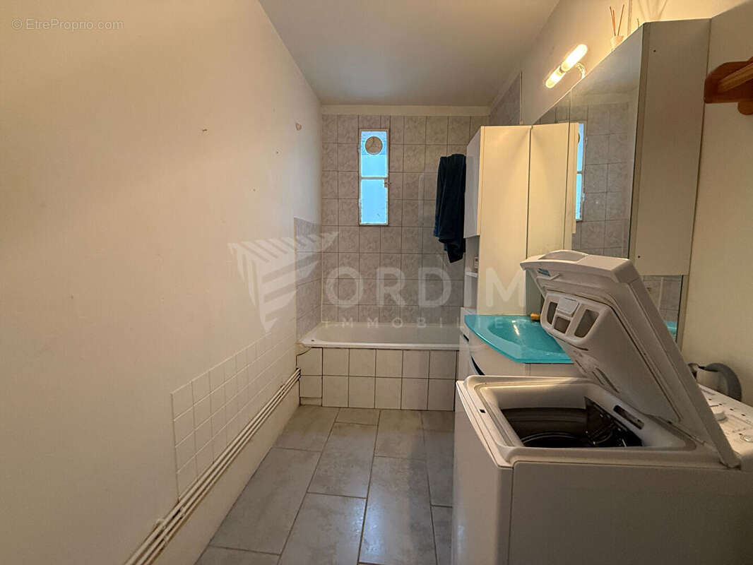 Appartement à COSNE-COURS-SUR-LOIRE