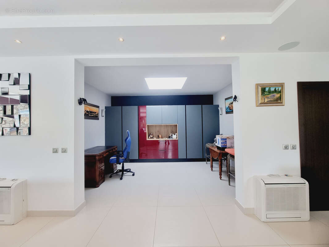 Maison à SAINT-RAPHAEL