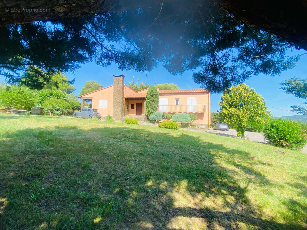Maison à CERET