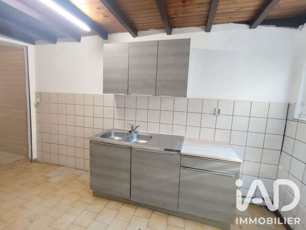 Maison 70 m² à Ecquedecques  - photo 5
