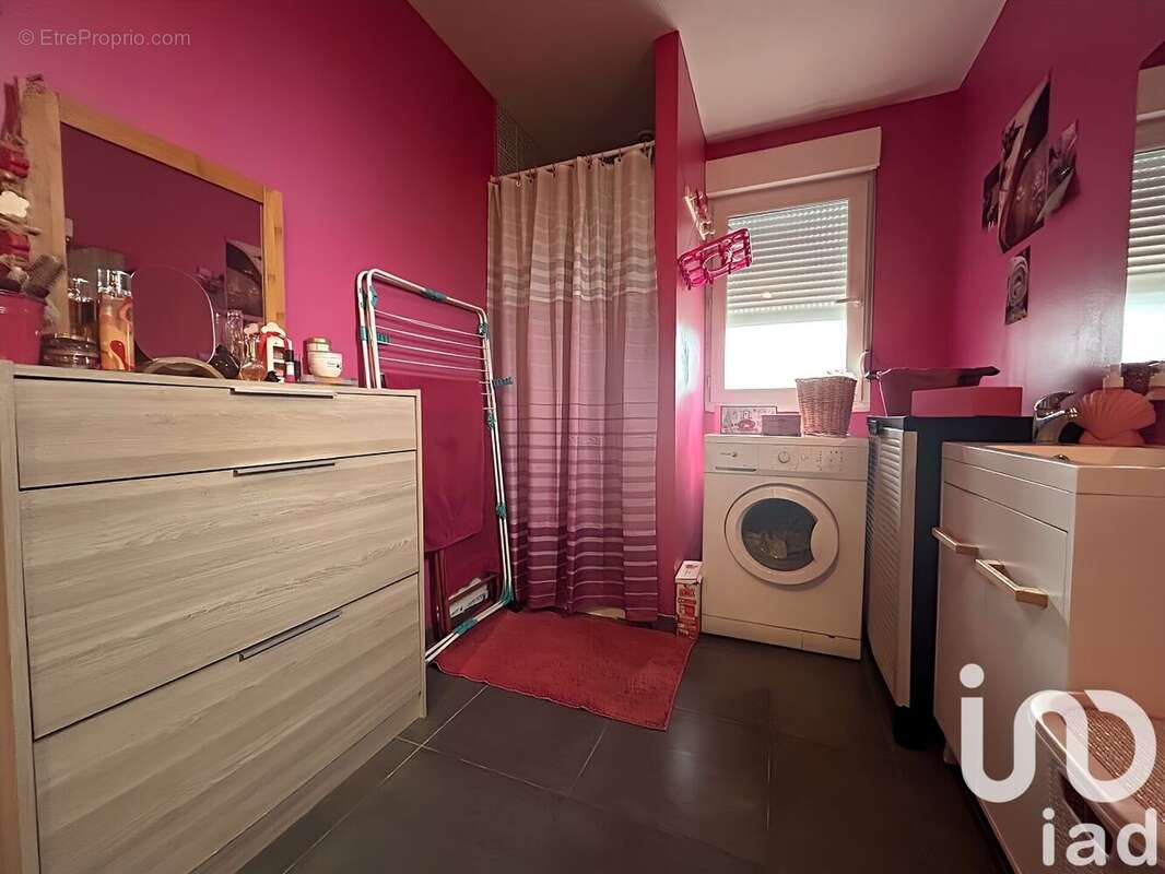 Photo 3 - Appartement à ROEULX