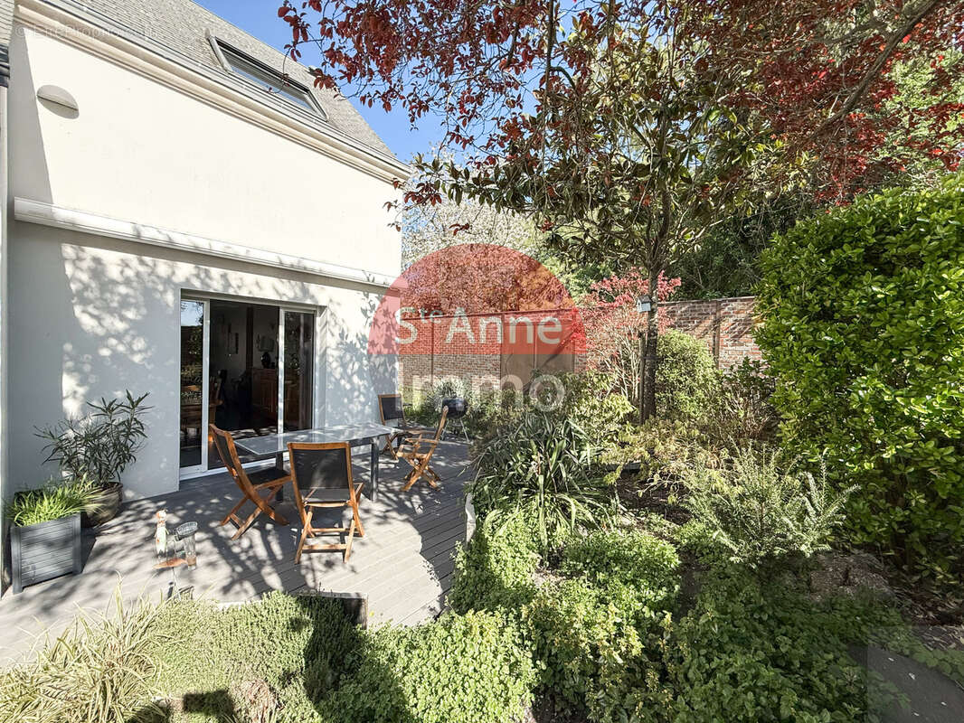 Maison à ROYE