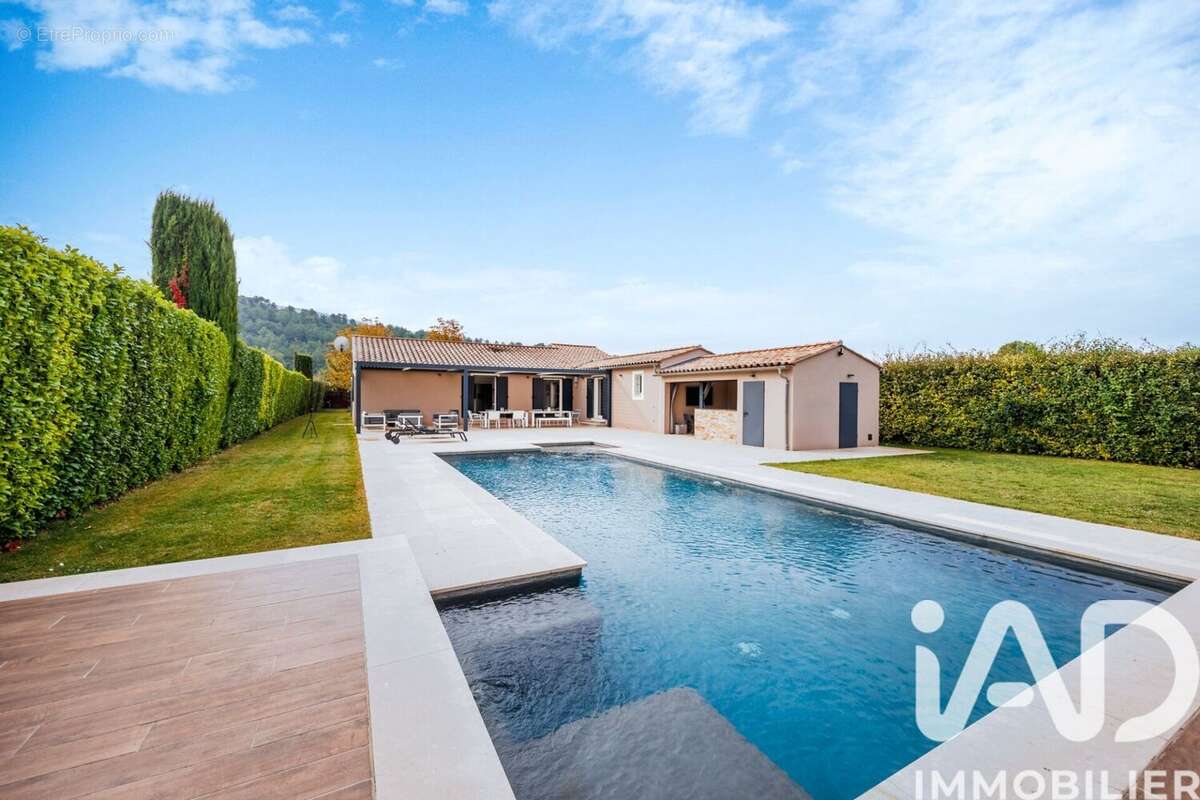 Photo 4 - Maison à AURIOL
