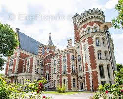 Maison à CHAMBOURCY