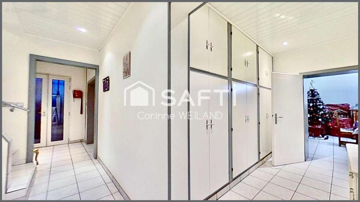 Photo 4 - Maison à HAM-SOUS-VARSBERG