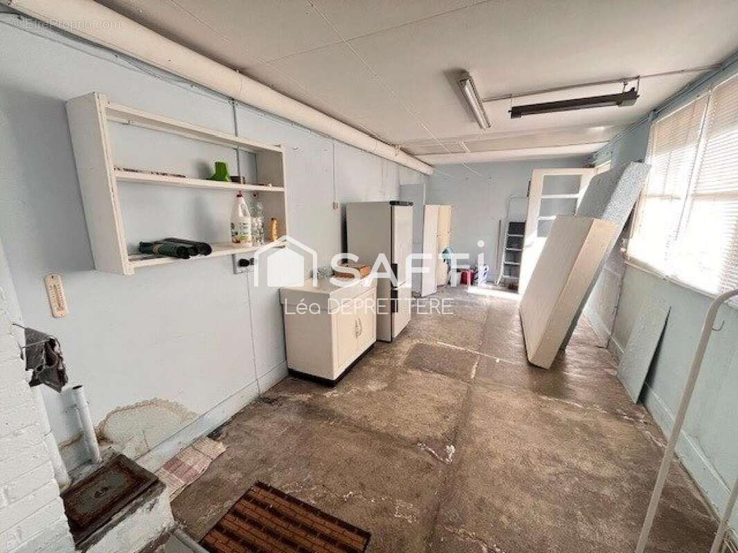 Photo 8 - Maison à LABOURSE