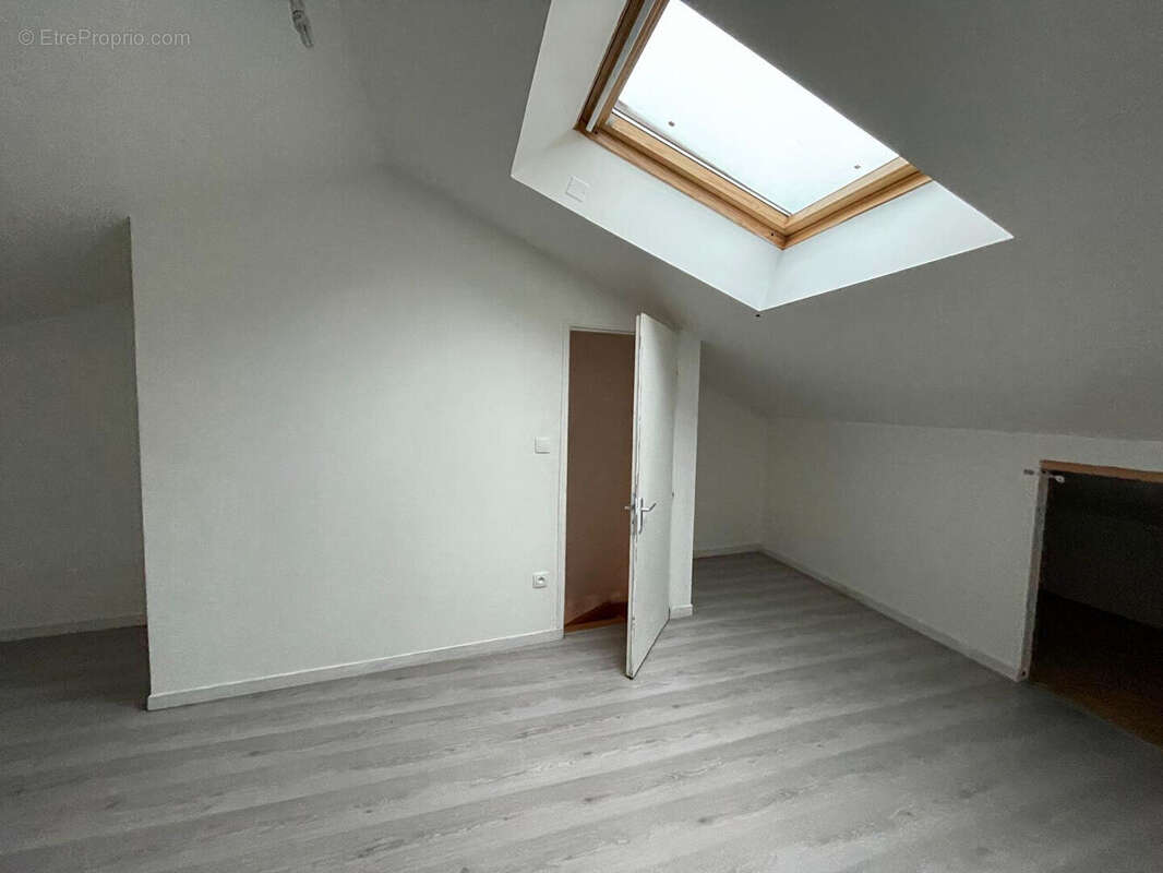 Appartement à ROUEN
