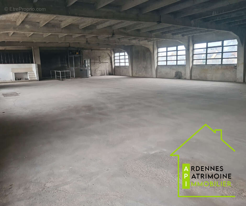 Appartement à CARIGNAN