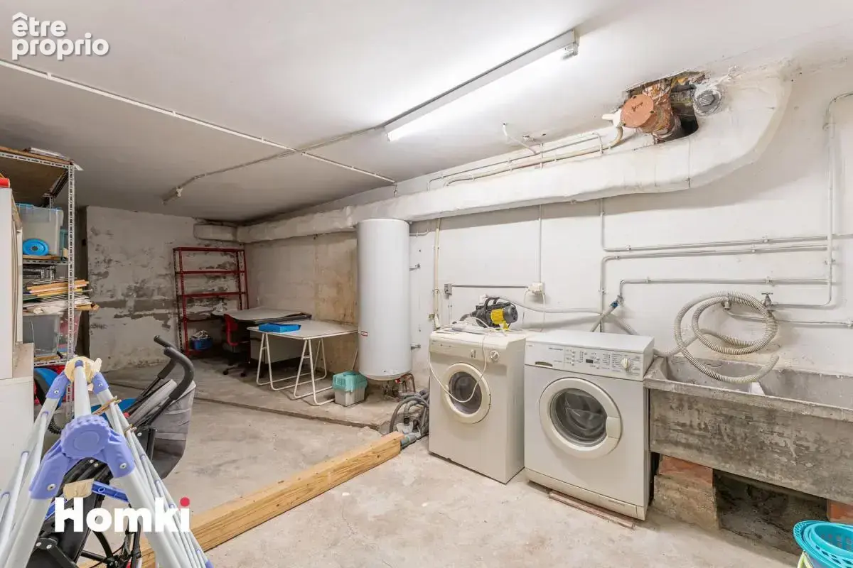 Appartement T4 de 89 m² à Marseille 13012, Traverse Riflard - photo 11