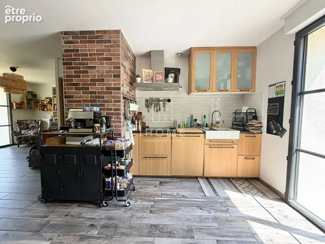 Maison 6 pièces 125 m² à vendre à Change (72560) - photo 2