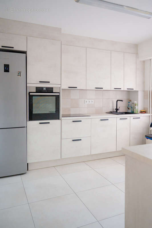 Appartement à MULHOUSE