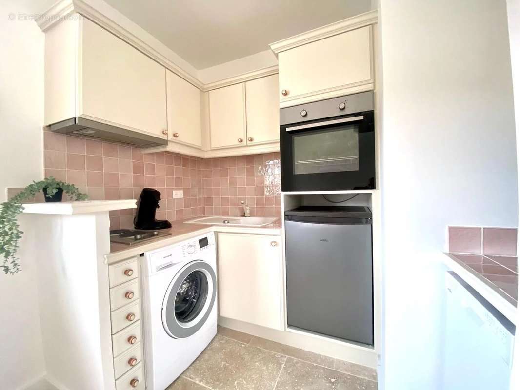 Appartement à SAINTE-MAXIME