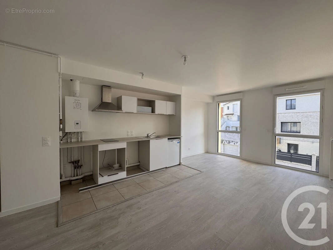 Appartement à ANTONY