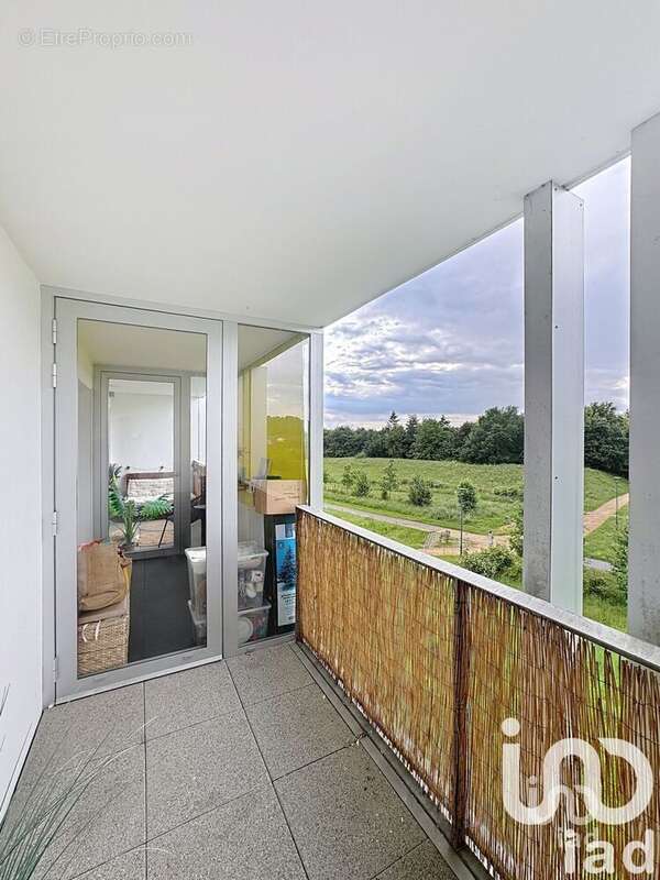 Photo 9 - Appartement à RENNES