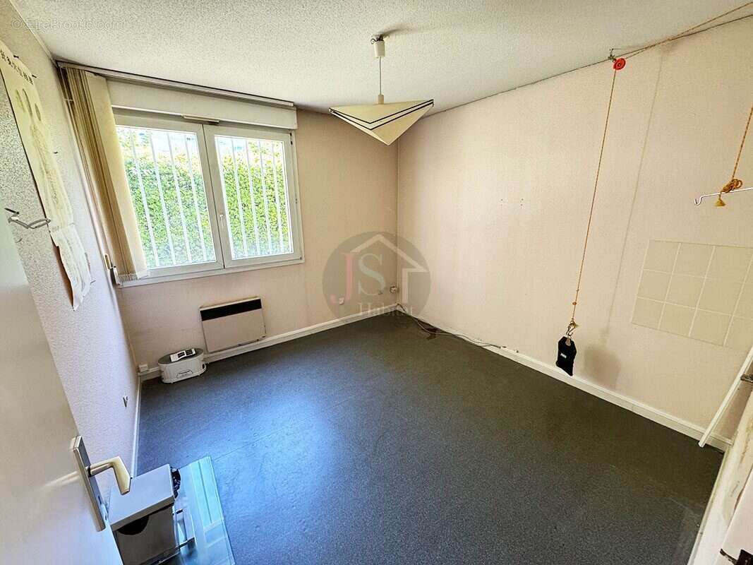 Appartement à SCHILTIGHEIM