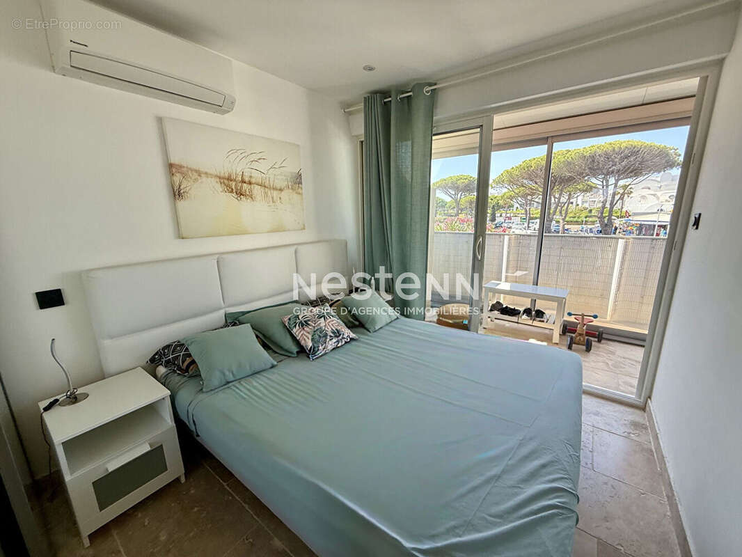 Appartement à LE GRAU-DU-ROI