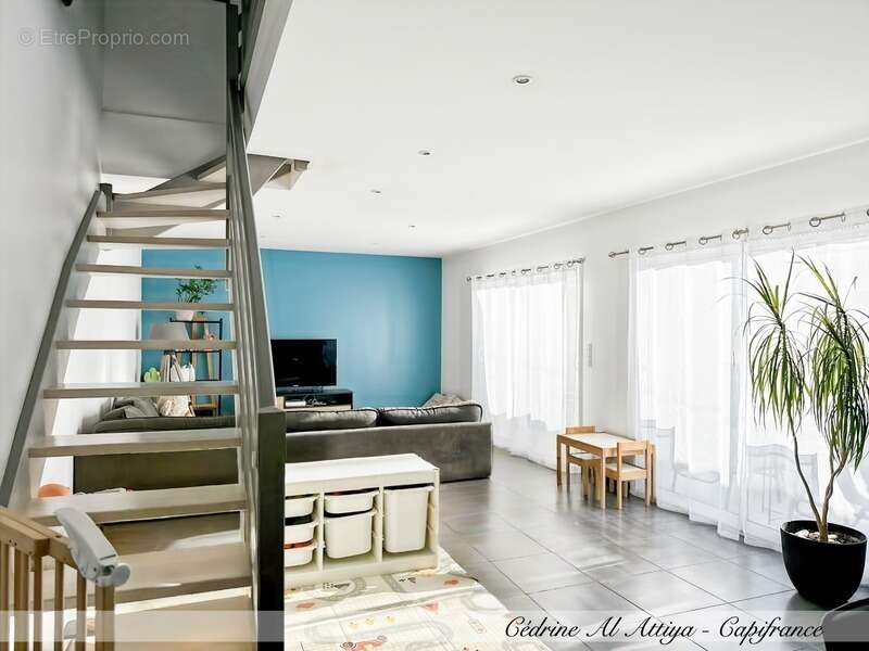 Maison à LA ROCHELLE