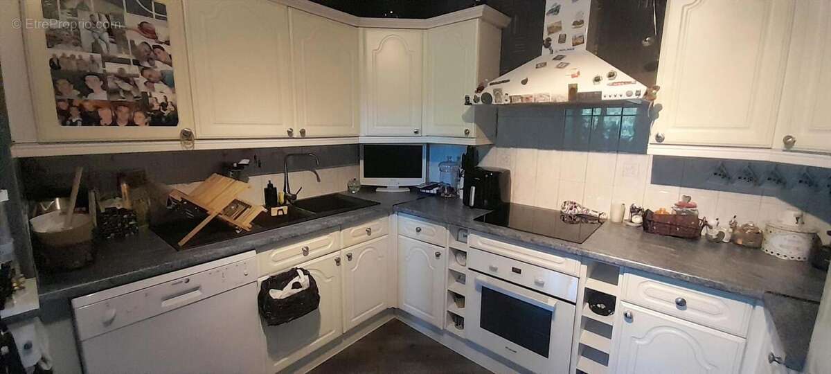 Appartement à MERIGNAC