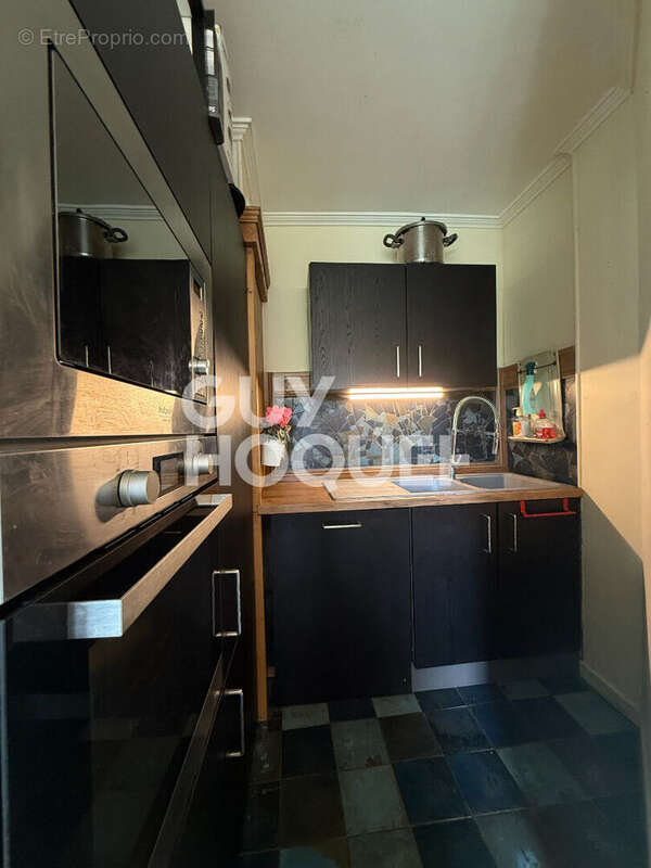 Appartement à GIVORS