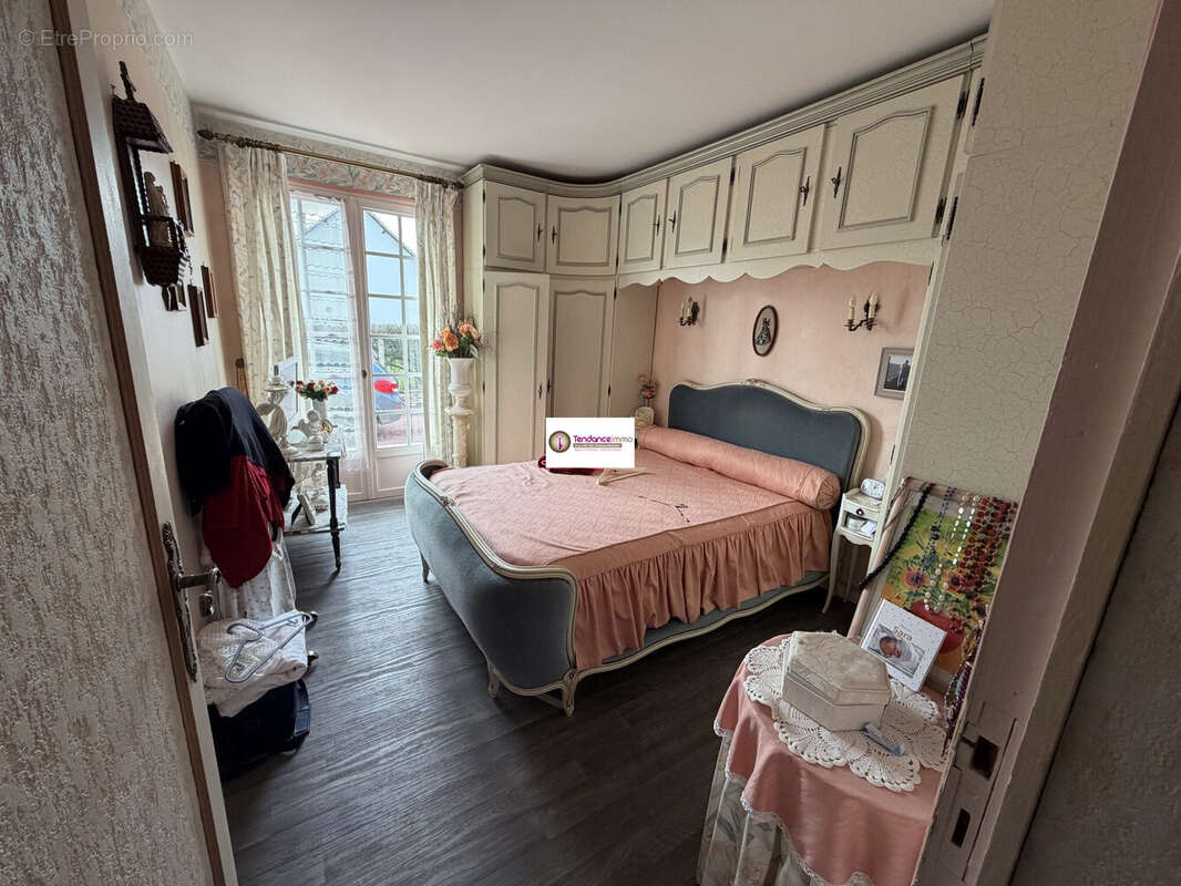 Maison 143 m² à Le Mele-Sur-Sarthe  - photo 5