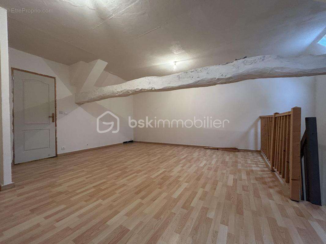 Maison à BEAUMONT-DU-GATINAIS