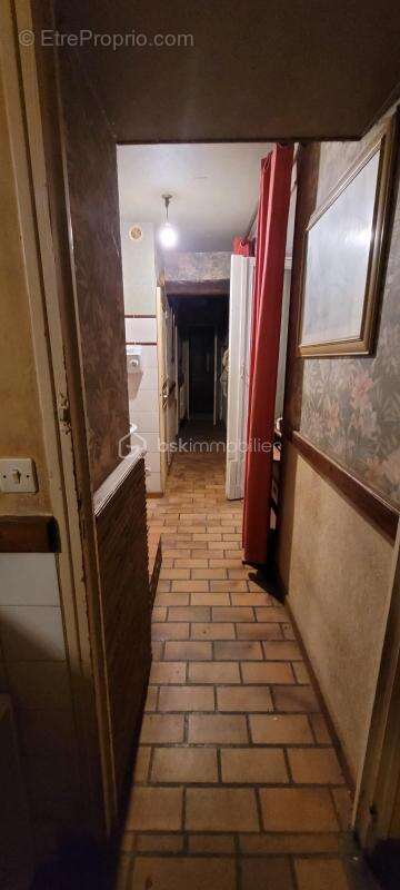 Maison à PITHIVIERS