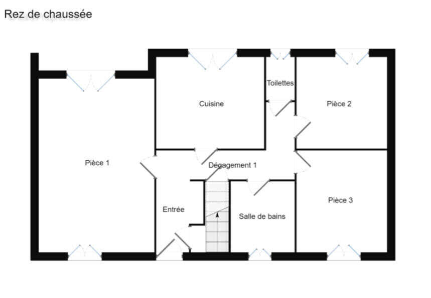 Maison Eguisheim - photo 12