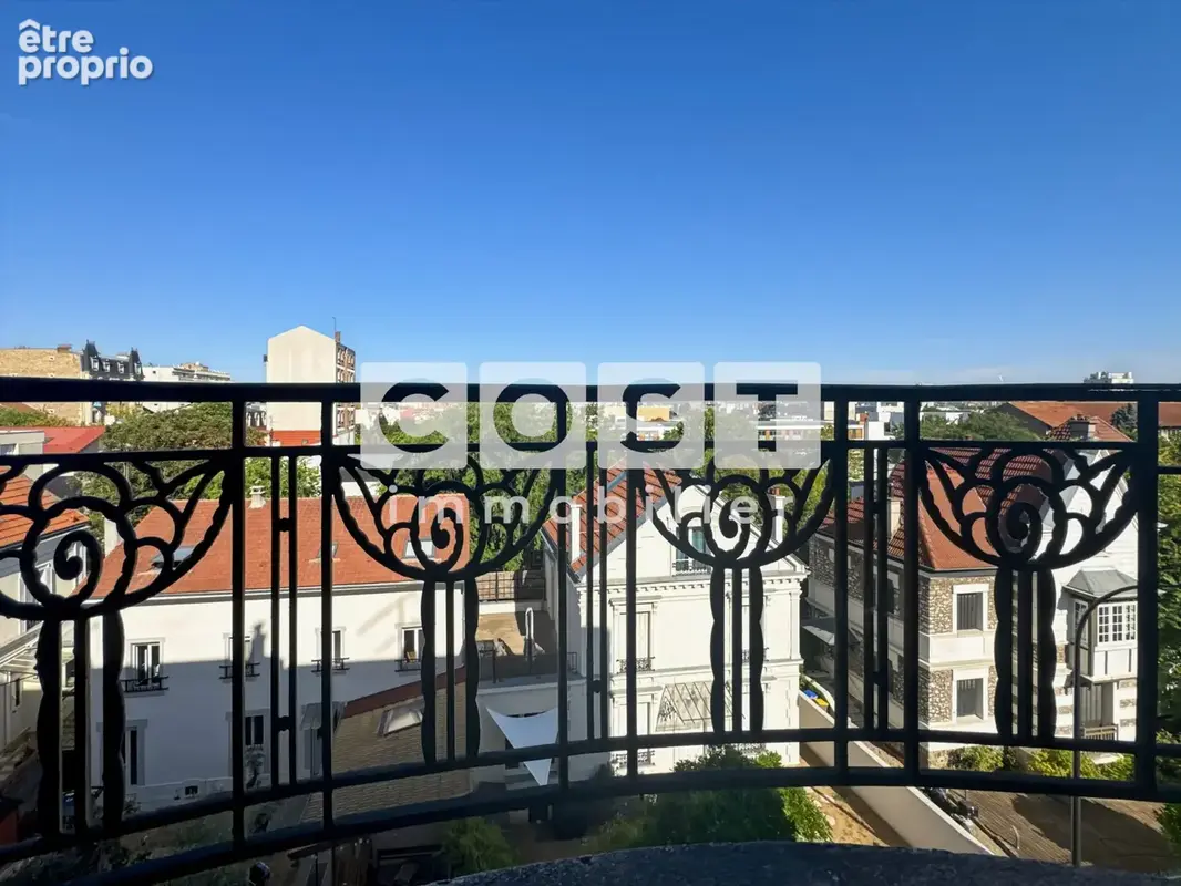 Appartement 2 pièces 39 m² à vendre à Bois-Colombes (92270) - photo 3