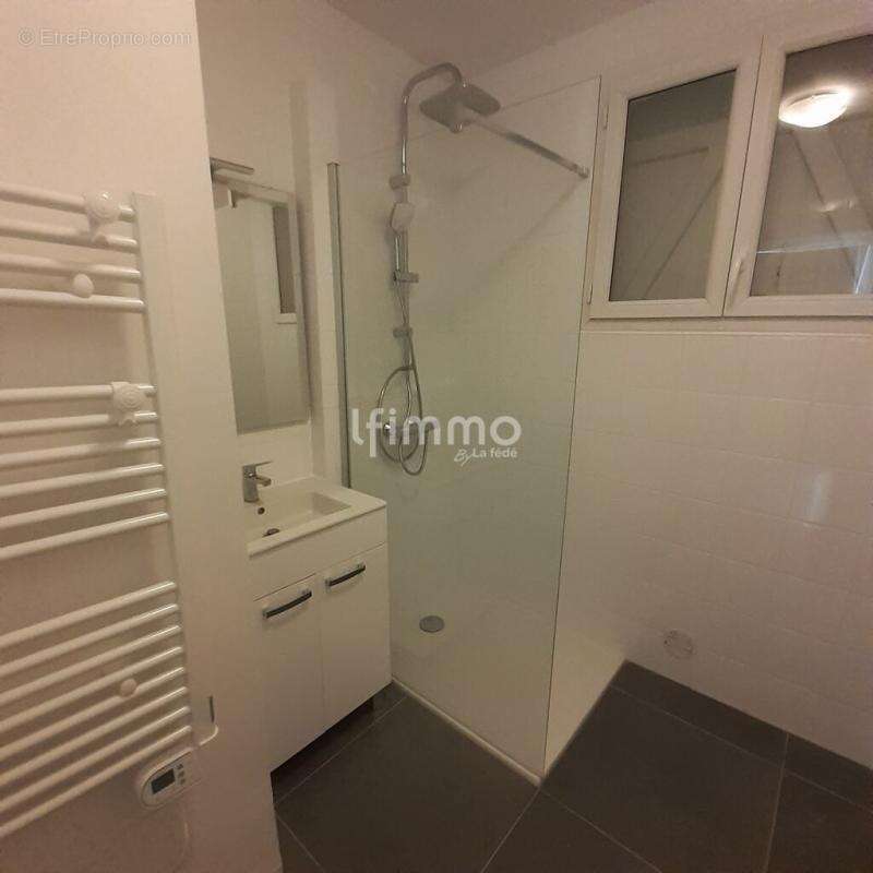 Maison à SAINT-LAURENT-MEDOC