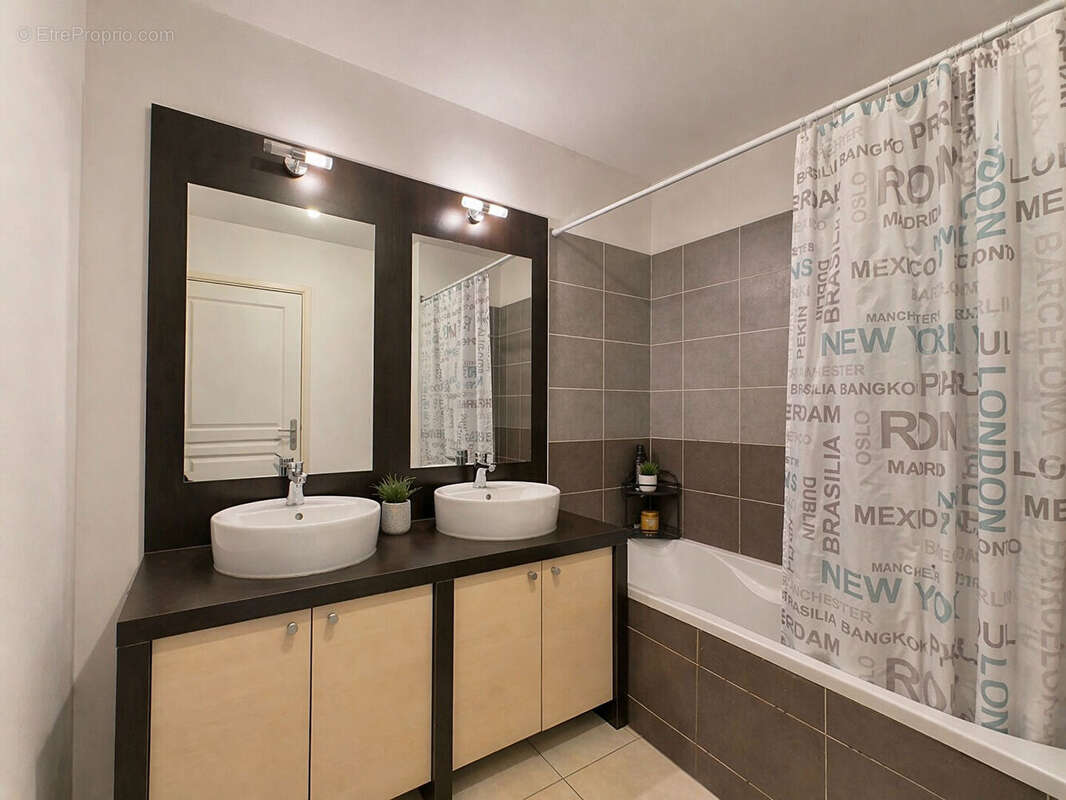 Appartement à TOURNEFEUILLE