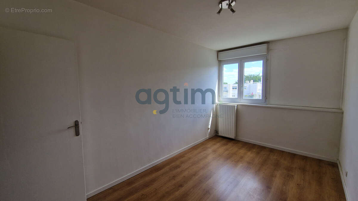 Appartement à LA ROCHE-SUR-YON