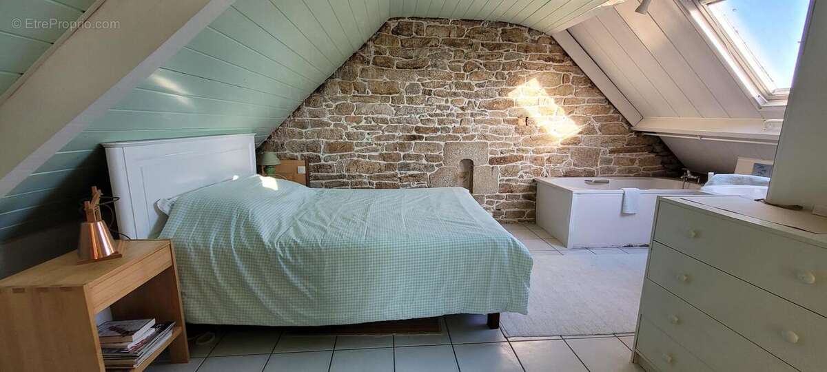 Photo 7 - Maison à SAINT-NOLFF