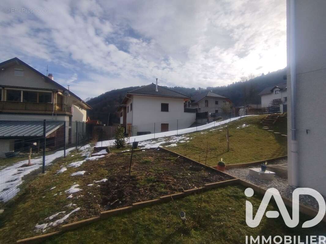 Photo 7 - Maison à UGINE