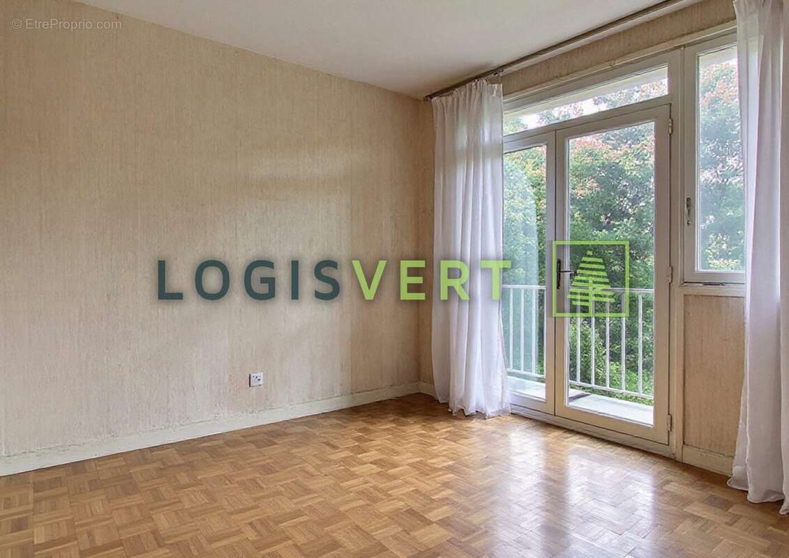 Appartement à ANTONY