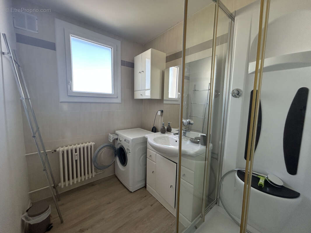 Appartement à TROYES