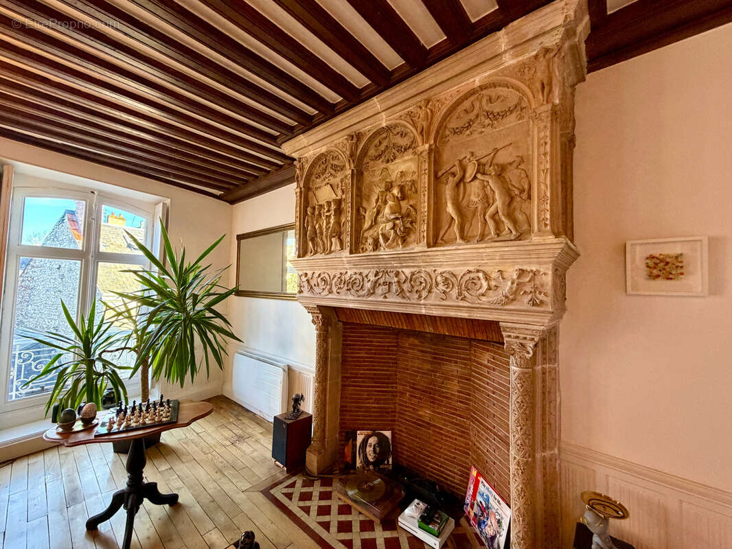 Appartement à ORLEANS